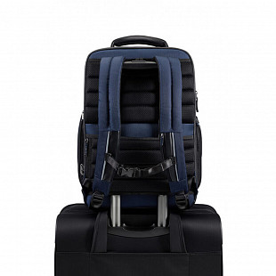 Рюкзак городской Samsonite Spectrolite 3.0 KG3*11 006 blue