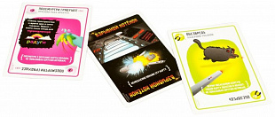 Настольная игра Hobby World Взрывные котята 915083