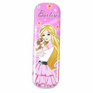 Пенал Ausini Barbie VT18-11023 light pink