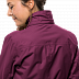 Куртка женская Jack Wolfskin Kimberley Parka wild berry
