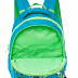 Рюкзак GRIZZLY RD-832-2 blue