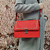 Женская сумка Pola 98365 red Женская сумка Pola 98365 red
