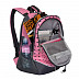 Рюкзак GRIZZLY RD-953-5 pink