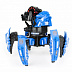 Радиоуправляемый боевой робот-паук Keye Toys Space Warrior 9007-1 blue
