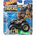 Машинка Hot Wheels Монстр Трак Humvee (FYJ44 HKM39)