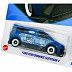 Машинка Hot Wheels Базовой коллекции Ford Performance Supervan 4 128/250 (5785 HTD33) mainline 2024