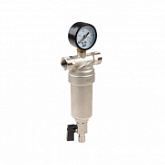 Фильтр самоочищающийся Av Engineering 1/2", 100 микрон AVE115112