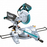 Торцовочная пила Makita LS1018L