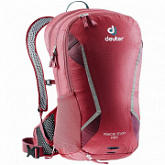 Рюкзак Deuter Race EXP Air 14+3L cranberry-maron