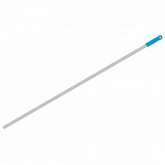 Рукоятка алюминиевая PROservice с отверстием 140x2.35 см Standard blue 18401000