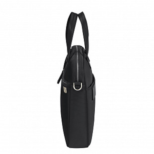 Сумка для ноутбука Samsonite ECO WAVE KC2*09 001 black