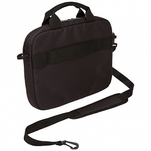 Сумка для ноутбука Case Logic Advantage 11.6" ADVA111BLK Black (3203984)