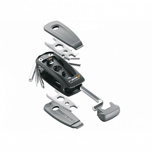 Набор инструмента SKS T-WORX (19ф. ) 894734
