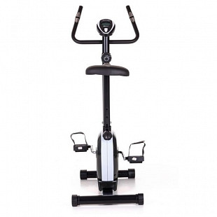 Велотренажер Hop-Sport HS-040H white