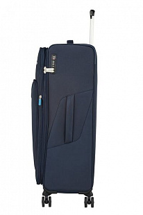 Чемодан American Tourister Summerfunk 79см 78G-41005 Navy Blue