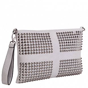 Женская сумка Pola 8273 grey
