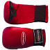 Перчатки карате Vimpex Sport 1530 red