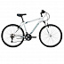 Велосипед Stinger Element 26" (2018) White