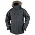 Куртка ветрозащитная RedFox Valley II black