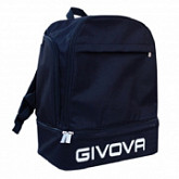 Рюкзак спортивный Givova Zaino Sport B029 dark blue