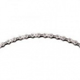 Цепь KMC X8 8 ск. 1/2X3/32"Х116 silver ZTB98500
