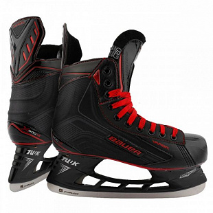 Коньки хоккейные Bauer Vapor X500 LE SR