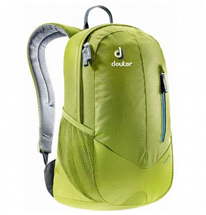 Рюкзак городской Deuter Nomi 16L moss