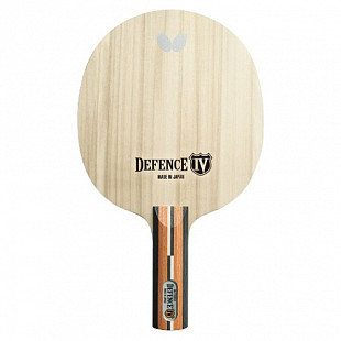 Основание ракетки Butterfly Defence IV Def+