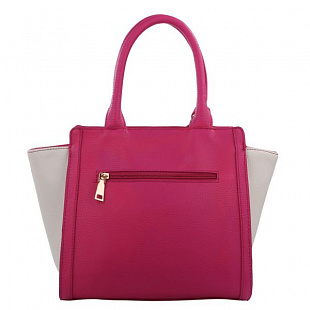 Женская сумка Pola 7131 pink