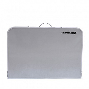 Складной набор мебели KingCampSet Chair And Tablle 3850
