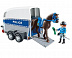 Конструктор Playmobil Конная полиция 6922