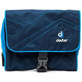 Косметичка Deuter Wash Bag I 39414-3306 midnight/turquoise