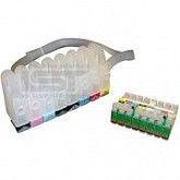 СНПЧ Epson Stylus Photo R2880