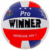 Мяч волейбольный Winner Pro