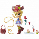 Кукла My Little Pony Equestria Girls Эпплджек (B8026 B4909)