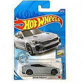 Масштабная модель машинки Hot Wheels Базовой коллекции Factory Fresh 2019 Kia Stinger GT 198/250 (C4982 GHF02)