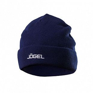 Шапка детская Jogel CAMP Team Beanie JC-4-CA-0121-Z4 dark blue