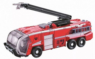 Трансформер Lubo J8016E
