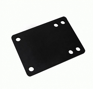 Разделительная пластина под шасси Spacer for skateboards Tempish