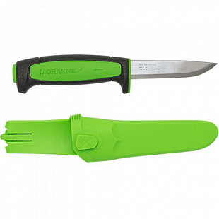 Нож Morakniv Basic 511 Limited 2019 green