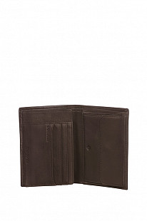 Портмоне Samsonite Oleo SLG CJ0*07 136 brown