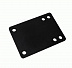 Разделительная пластина под шасси Spacer for skateboards Tempish