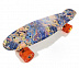 Penny board (пенни борд) Amigo Surfer Philosophy
