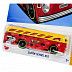 Машинка Hot Wheels Базовой коллекции Surfin’ School Bus  65/250 (5785 HTD58) mainline 2024