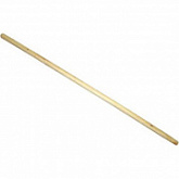 Черенок для граблей 3x120 см 4607169312355