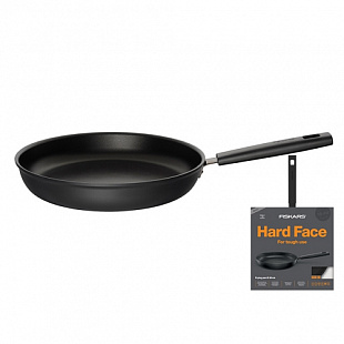 Сковорода Fiskars Hard Face 30 см 1020873