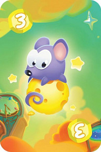 Настольная игра Hobby World Cut The Rope Magic 1675