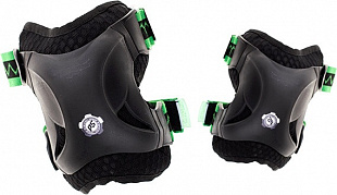 Комплект защиты для роликовых коньков Powerslide Phuzion Man 940148