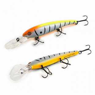 Воблер Akara Deep Killer 120F 5/7 oz 4,7 in A 6 DK-120-A6