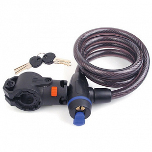 Замок Author ASL-35 12х1200мм с креплением 8-17060315